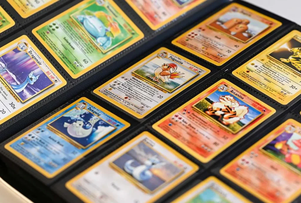 Hodnota Pokémon kariet: Ako zistiť cenu a či máš doma vzácnu kartu