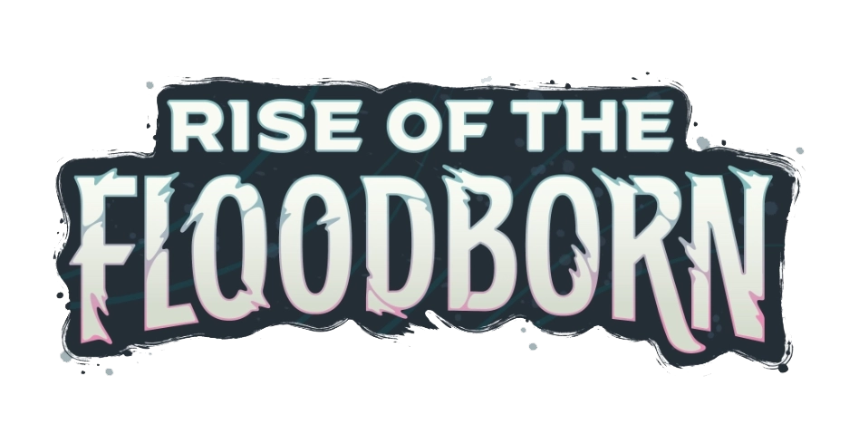 Rise of the Floodborn