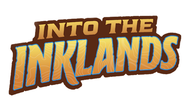 Into the Inklands