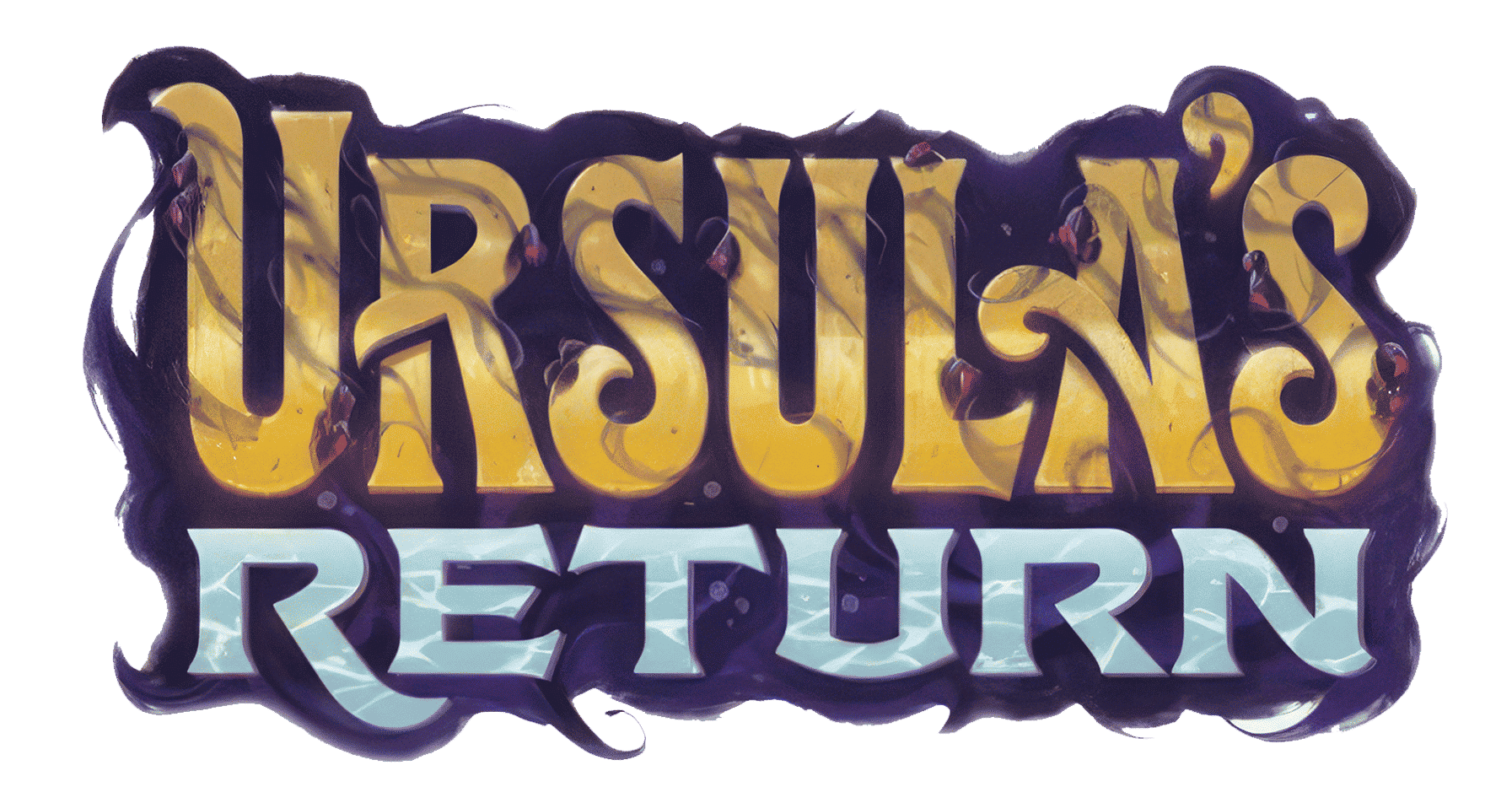 Ursula's Return