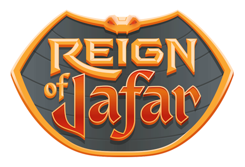 Reign of Jafar