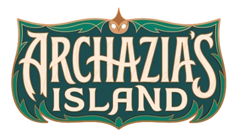 Archazia's Island